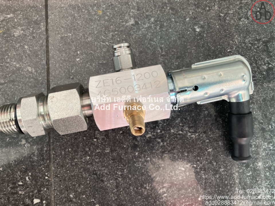 ZE16-1200 4G5003412(12)